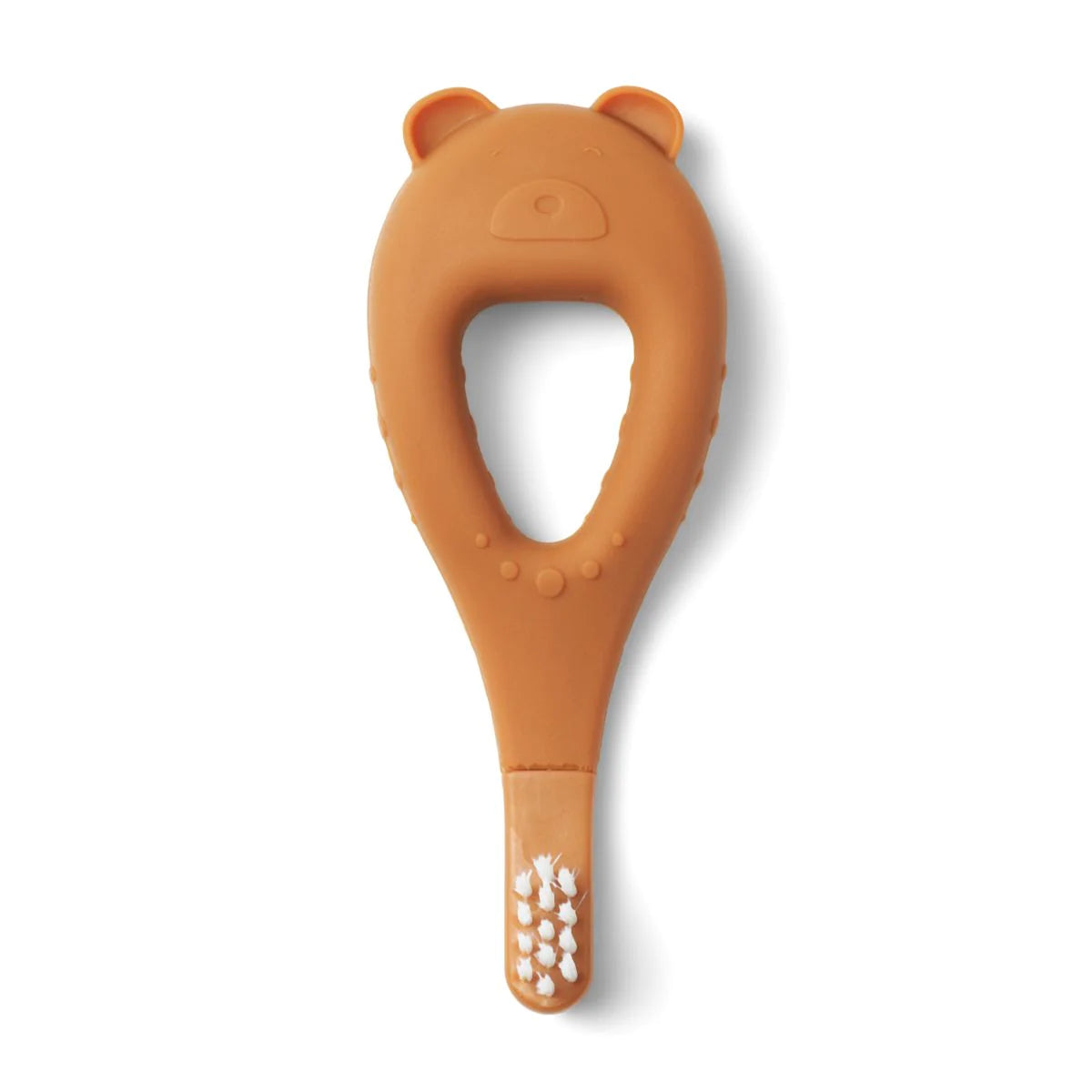 Escova de dentes para bebés - Liewood