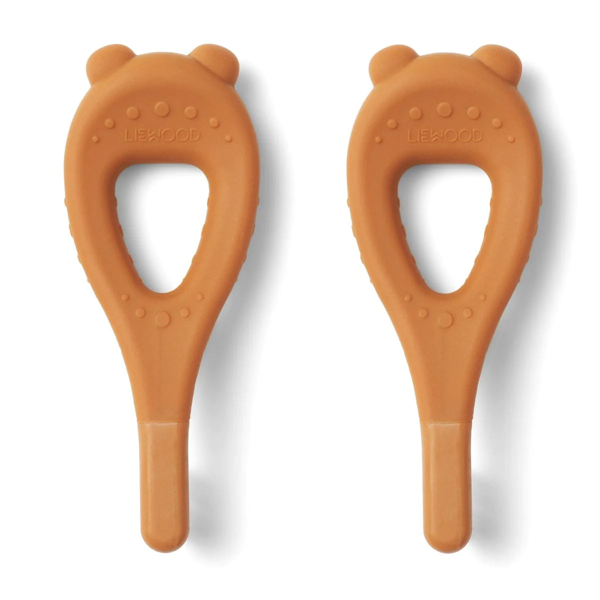 Escova de dentes para bebés - Liewood
