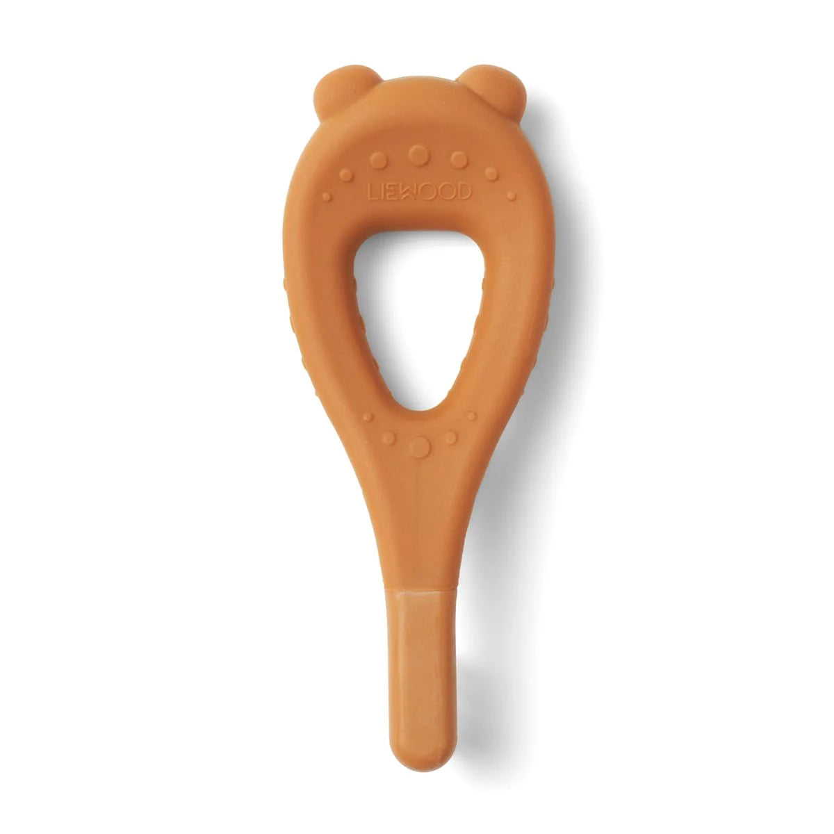 Escova de dentes para bebés - Liewood