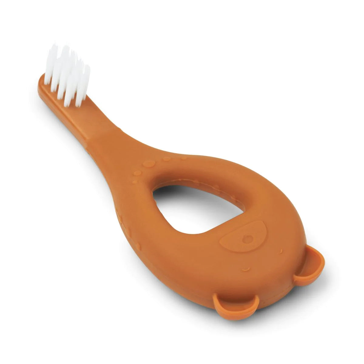 Escova de dentes para bebés - Liewood