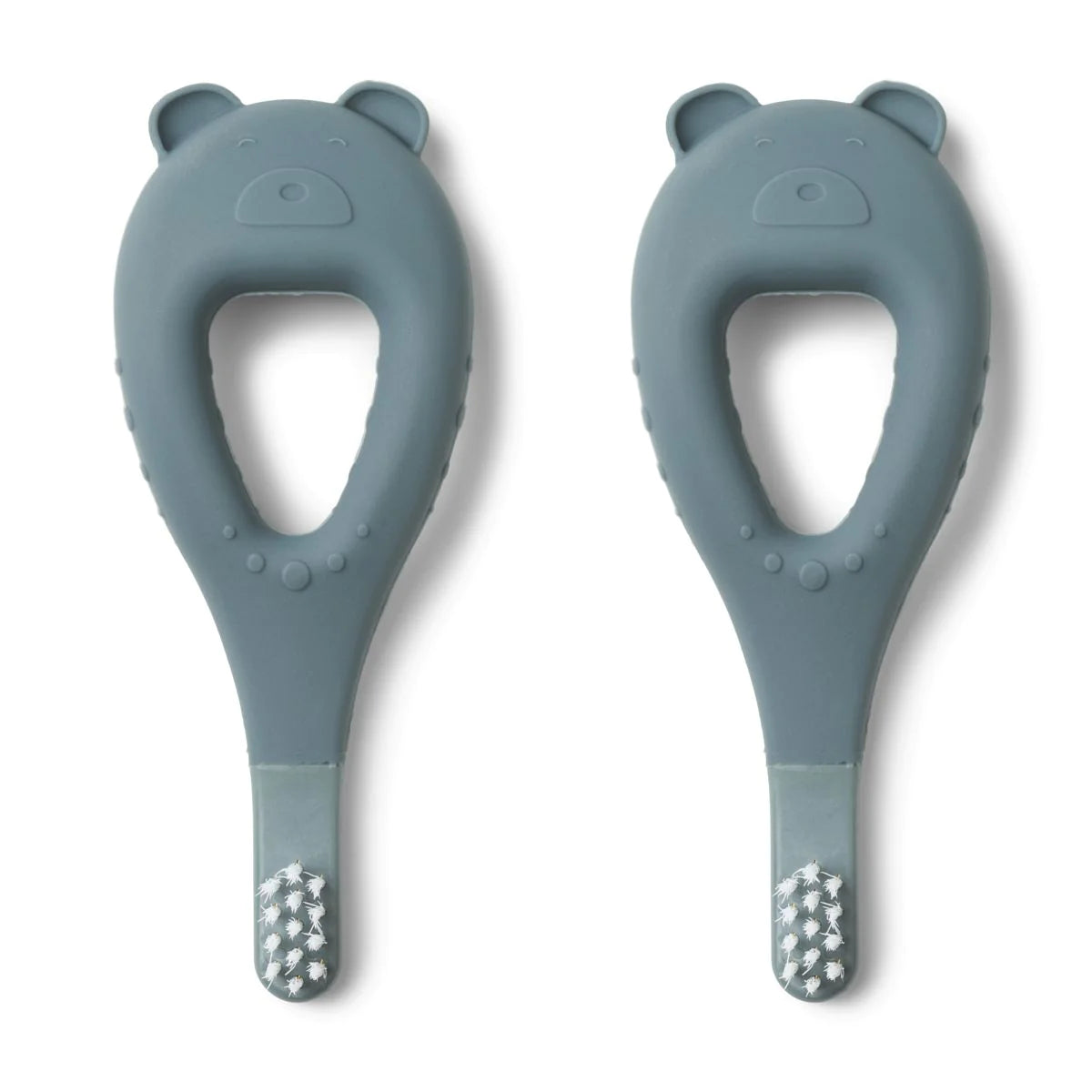Escova de dentes para bebés - Liewood