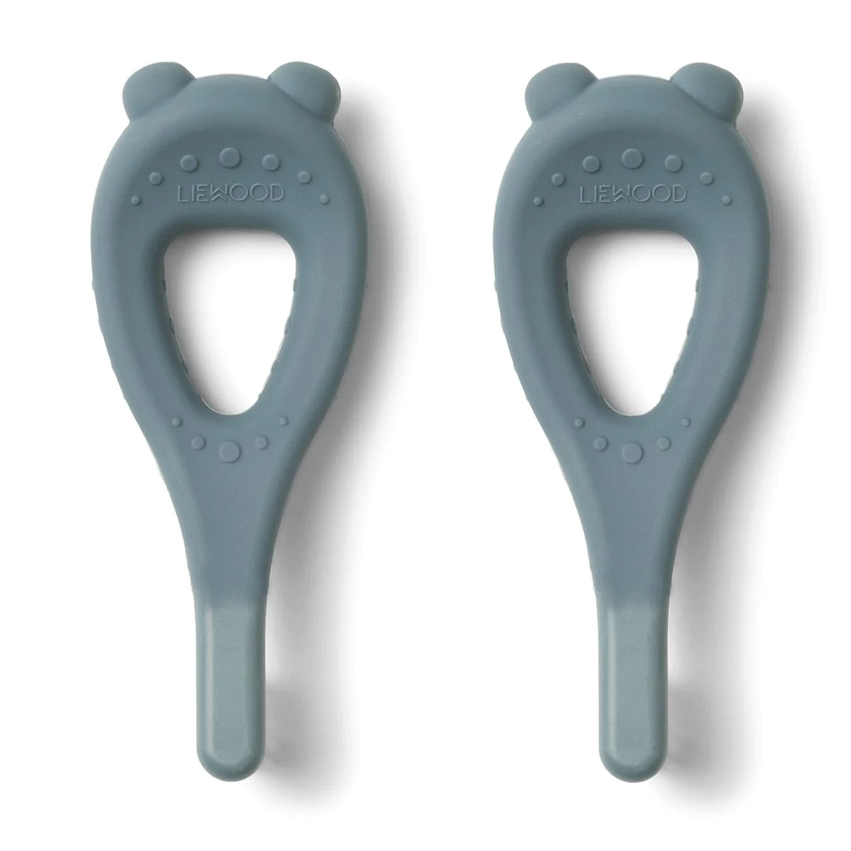 Escova de dentes para bebés - Liewood