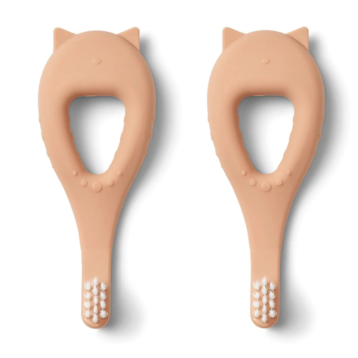 Escova de dentes para bebés - Liewood