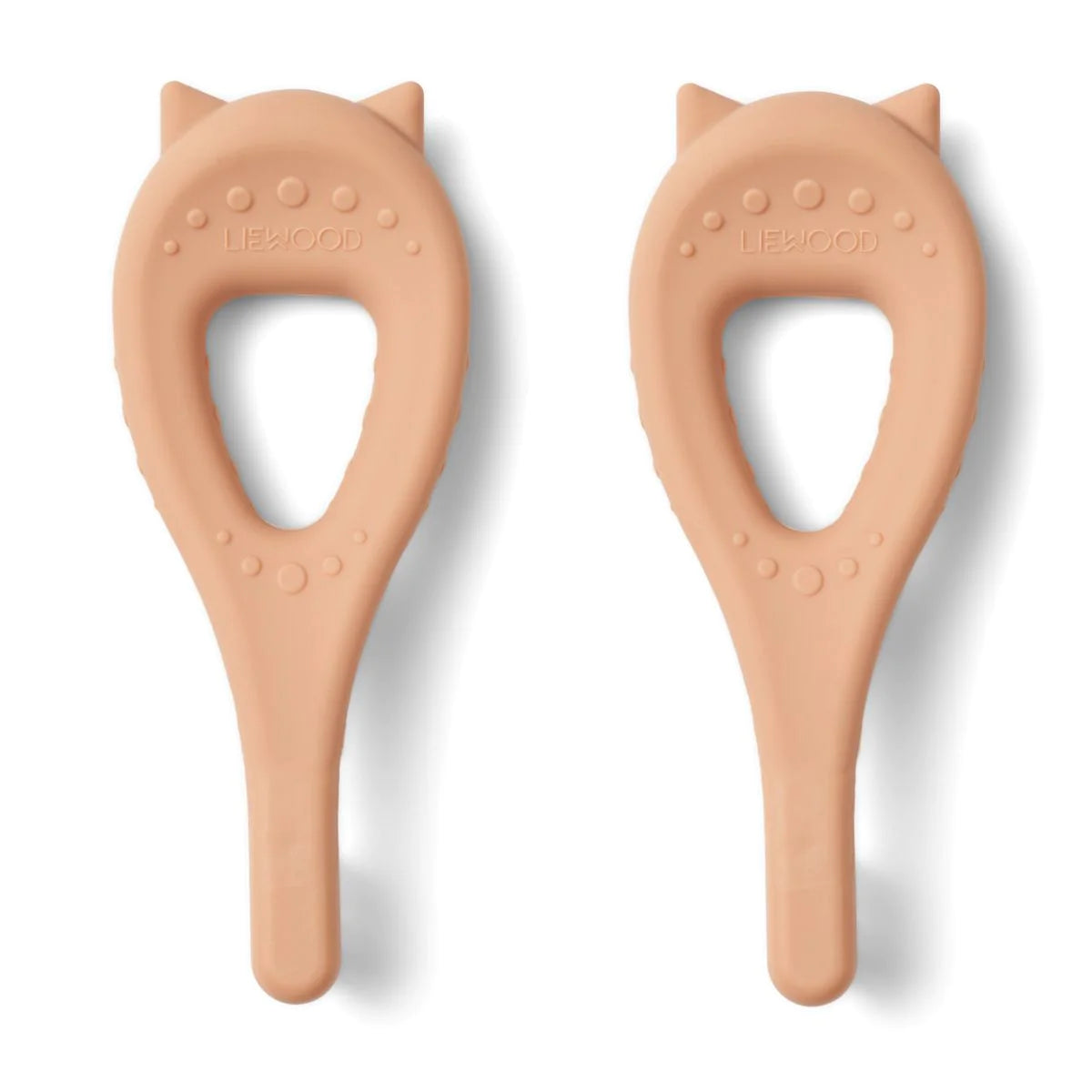 Escova de dentes para bebés - Liewood
