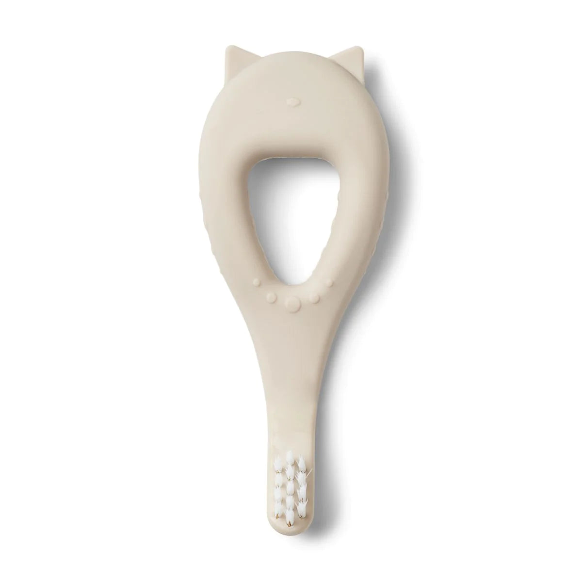 Escova de dentes para bebés - Liewood