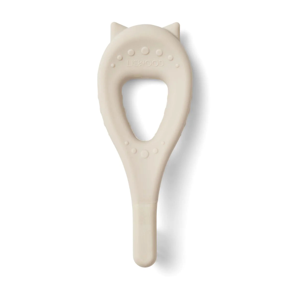 Escova de dentes para bebés - Liewood