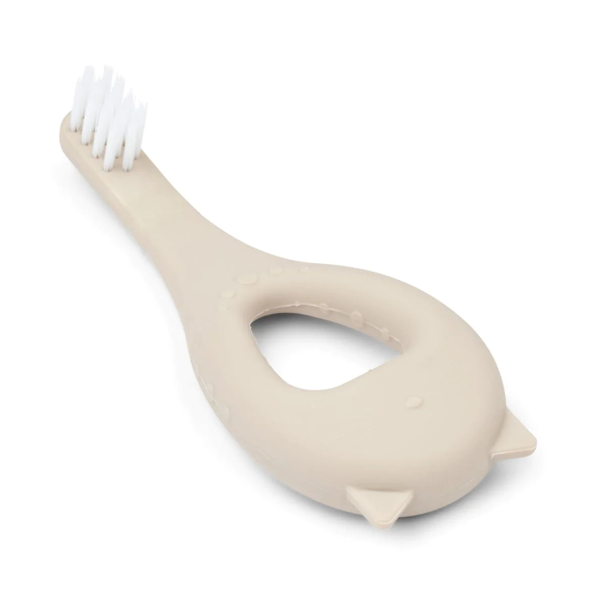 Escova de dentes para bebés - Liewood