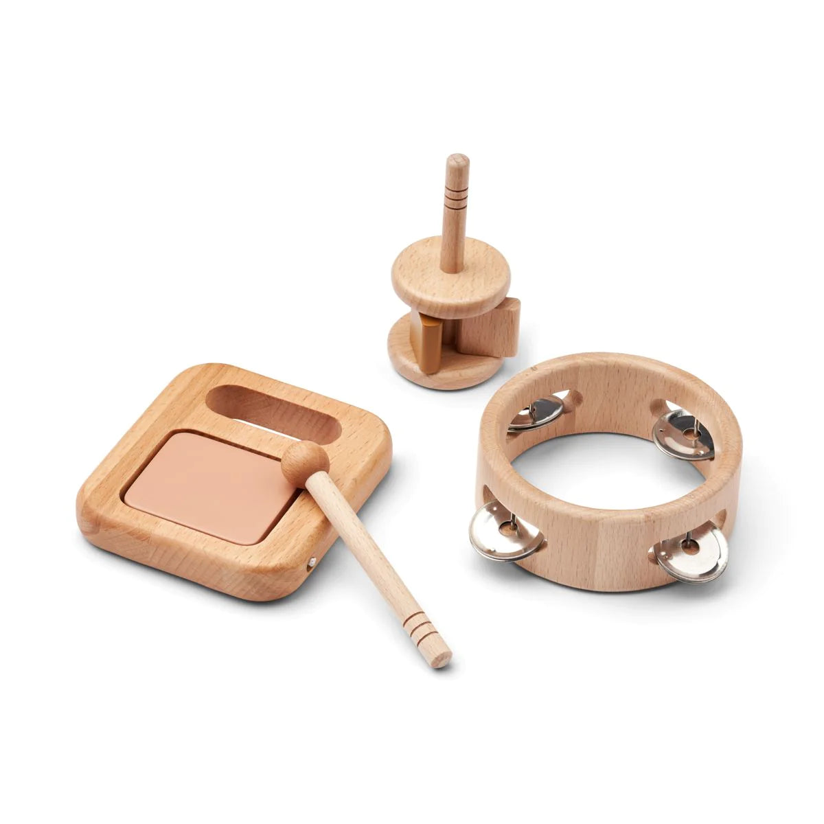 Set instrumentos musicais - Liewood
