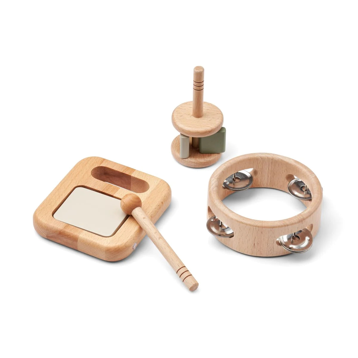 Set instrumentos musicais - Liewood