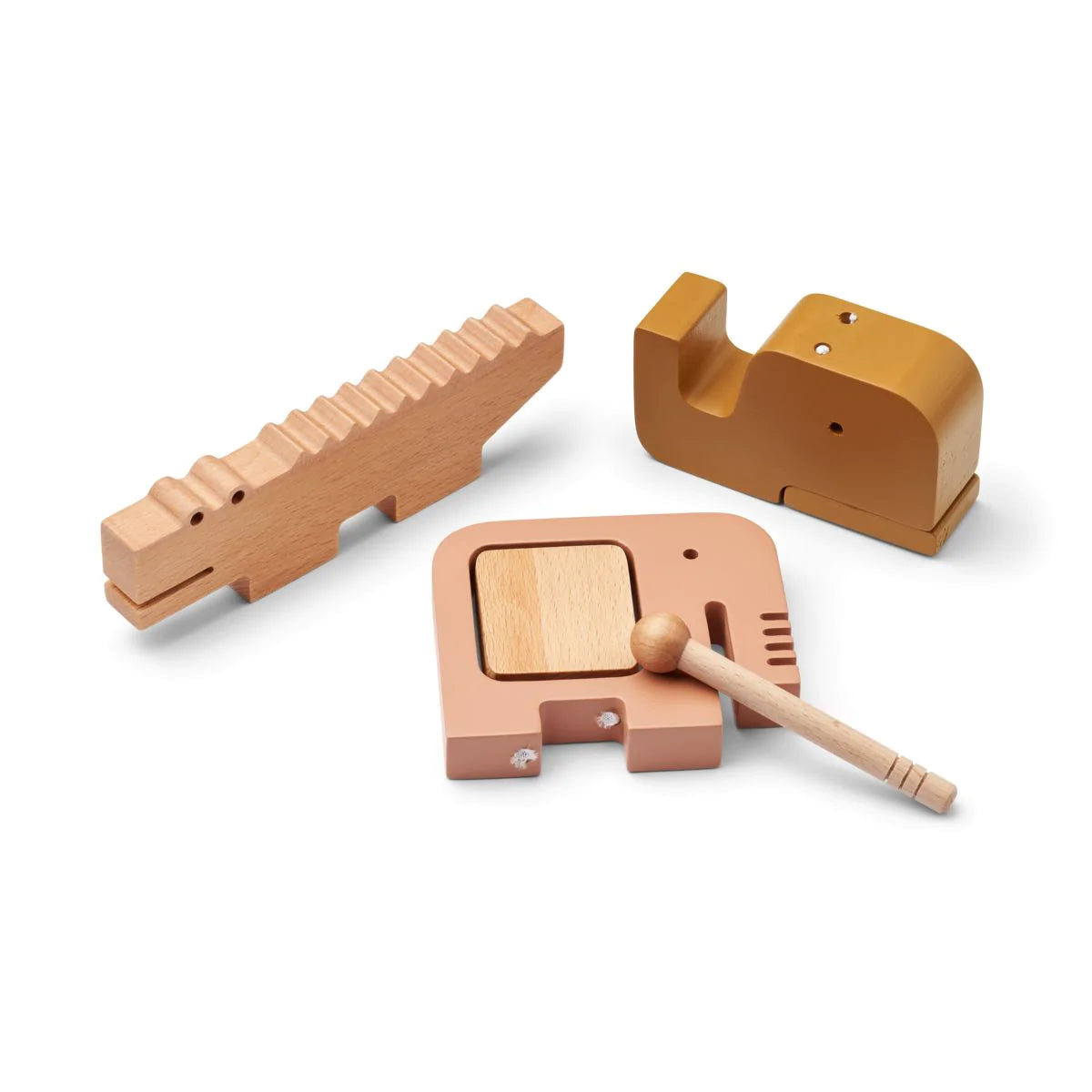 Set instrumentos musicais - Liewood