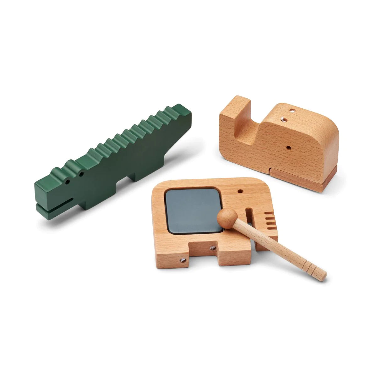 Set instrumentos musicais - Liewood