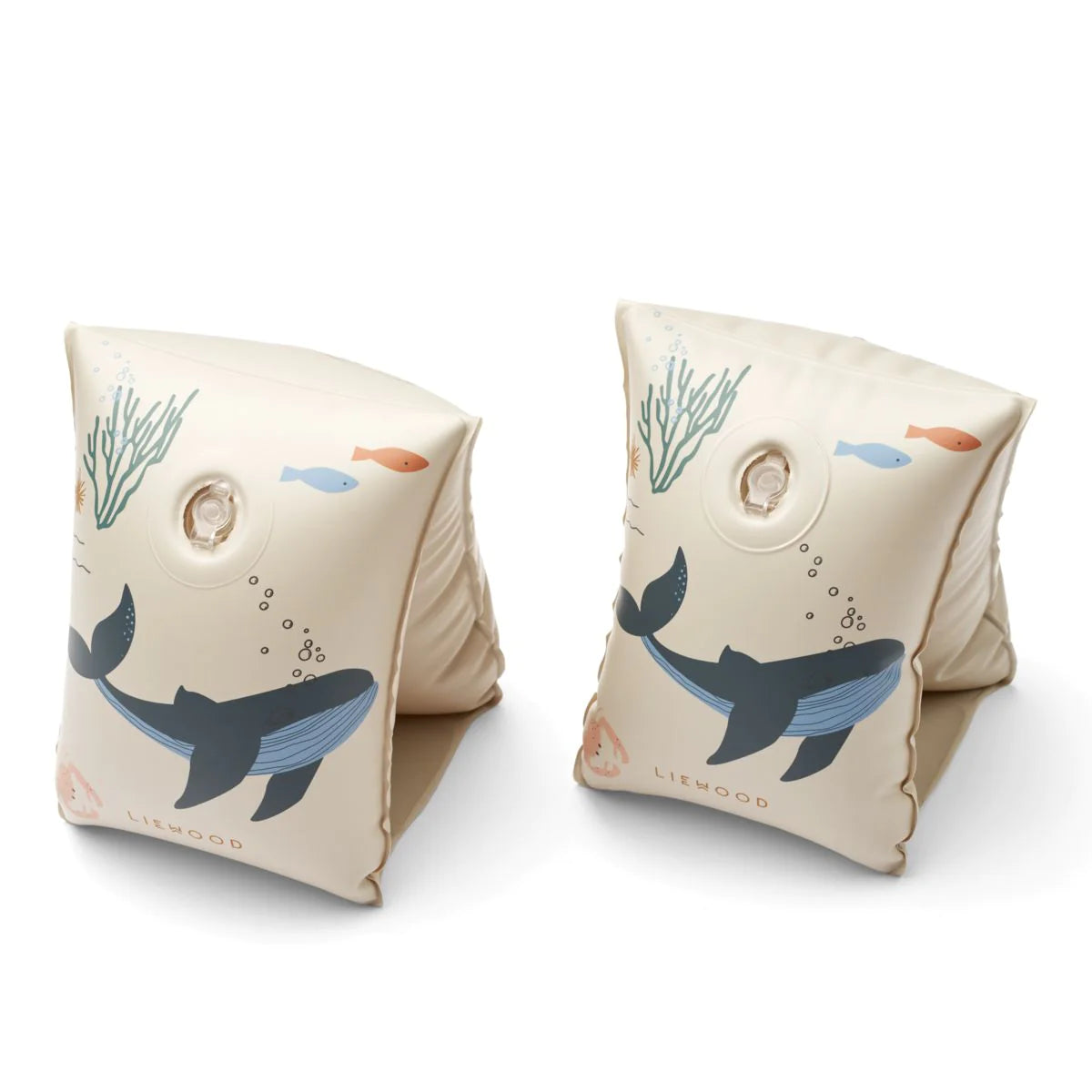 Braçadeiras KIDS "SEA CREATURE" - Liewood