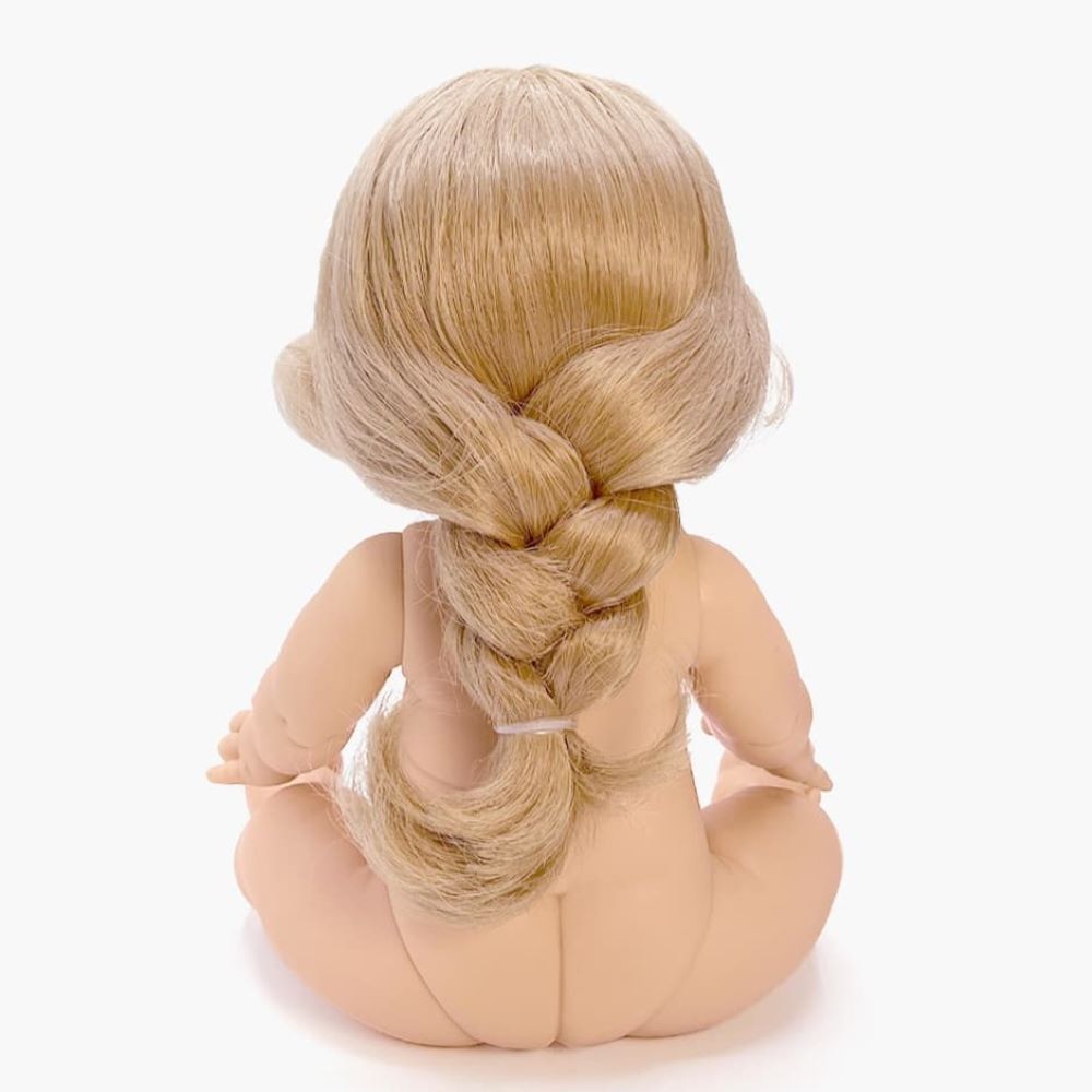 Boneca ALIENOR Halloween - Minikane