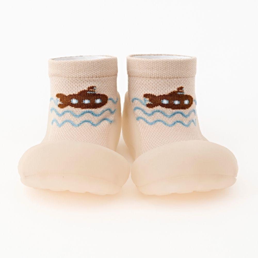 Submarine Beige - Attipas
