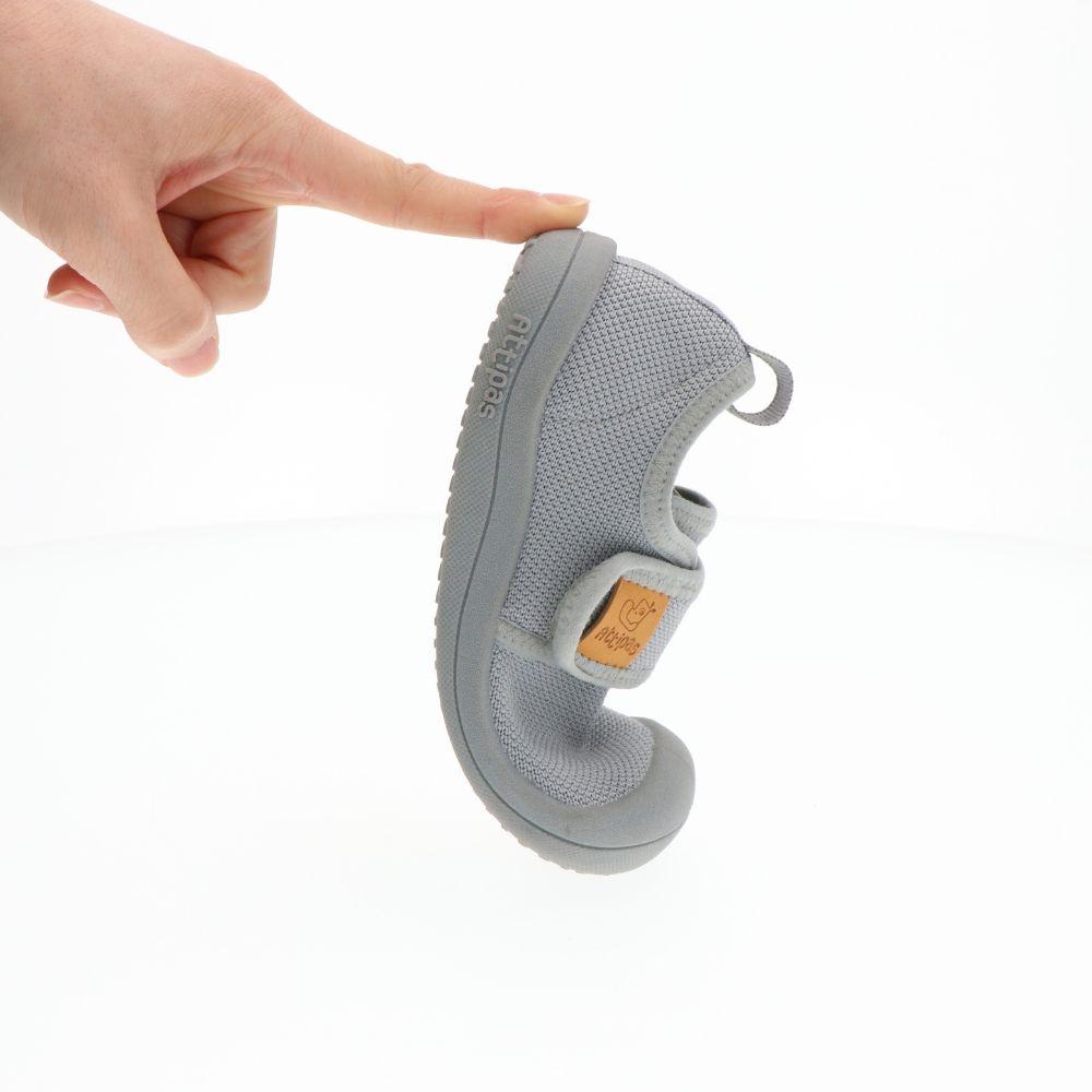 Skin shoes Grey - Attipas