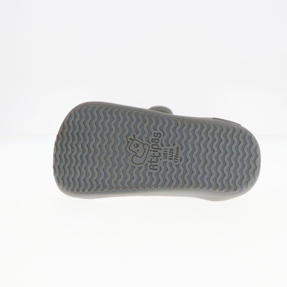 Skin shoes Grey - Attipas