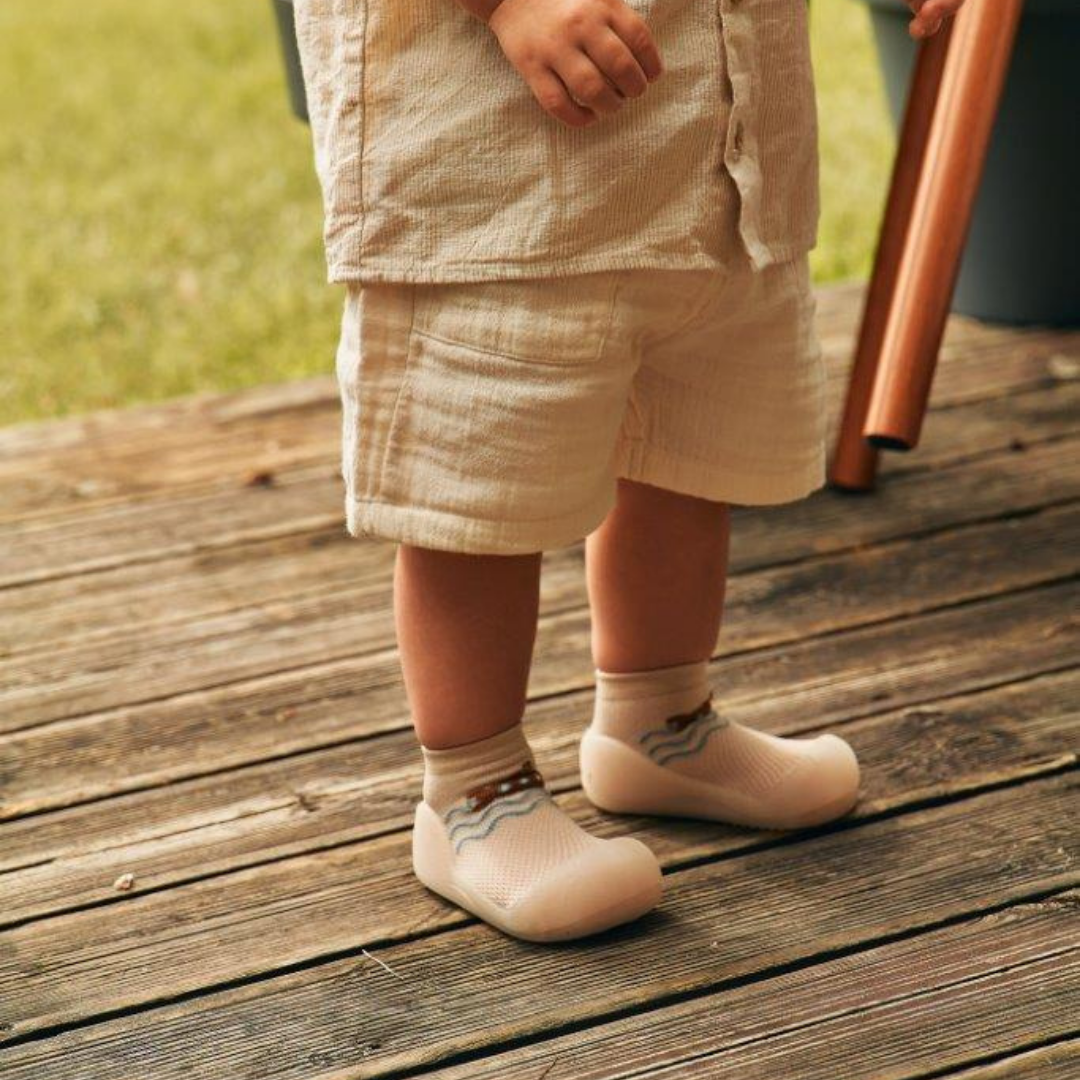 Submarine Beige - Attipas