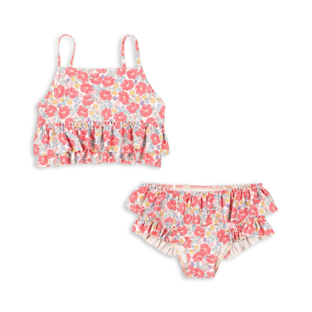 Bikini ROSE ANGLAISE - Konges Slojd
