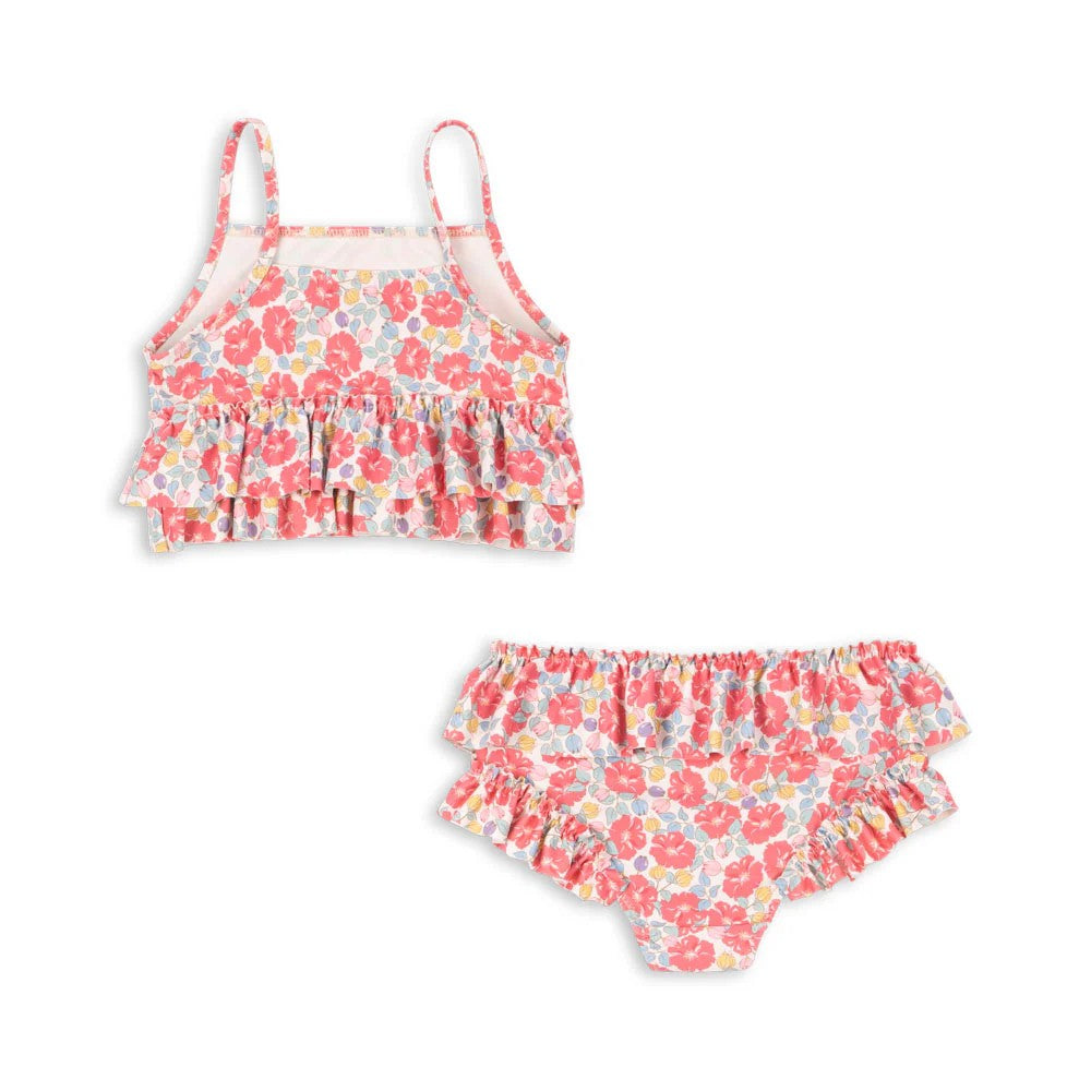 Bikini ROSE ANGLAISE - Konges Slojd