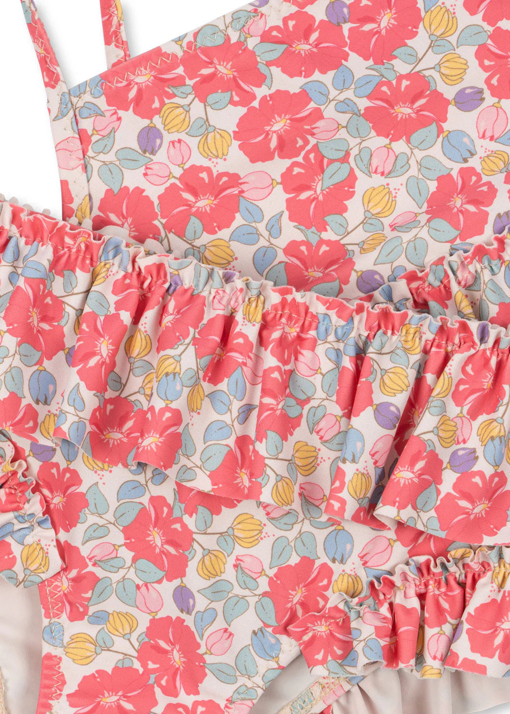 Bikini ROSE ANGLAISE - Konges Slojd