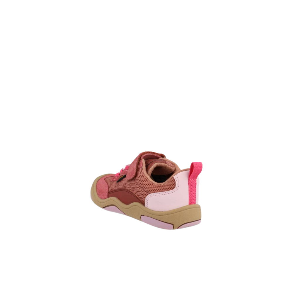 Ténis APOLO Rosa - Blanditos by Crios