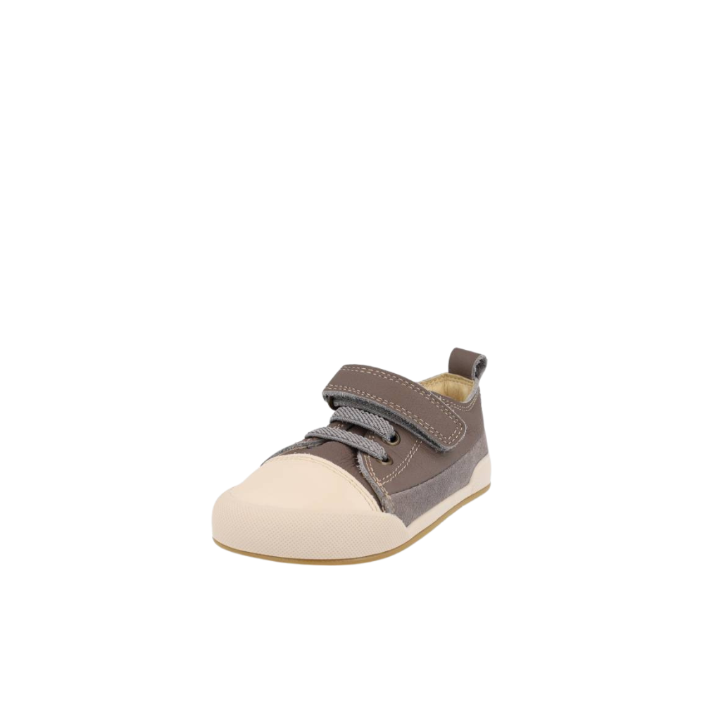 Ténis GALEON Gris - Blanditos by Crios