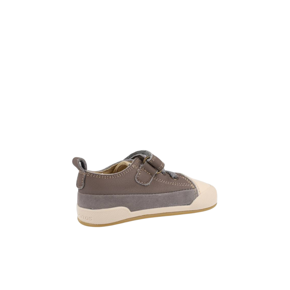 Ténis GALEON Gris - Blanditos by Crios