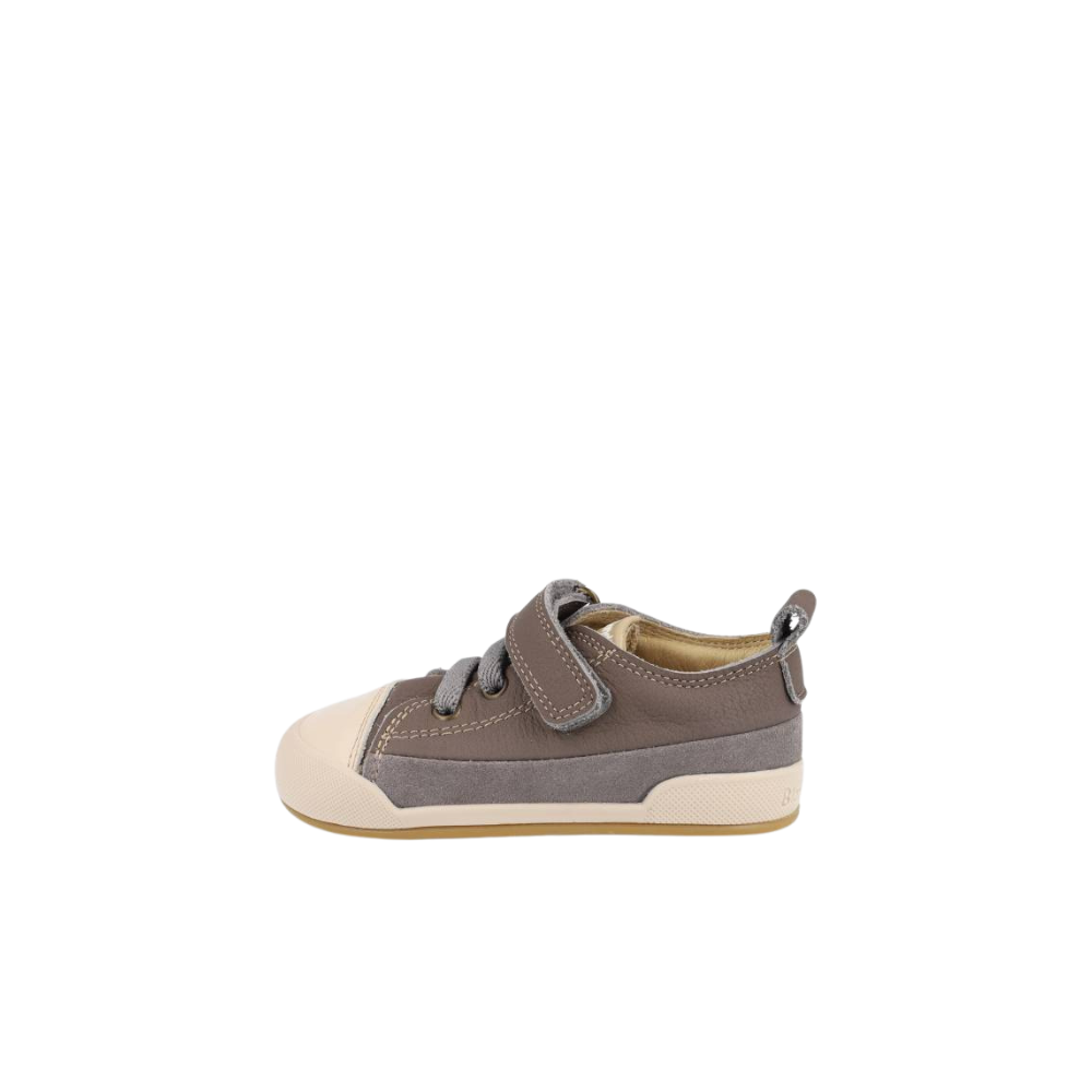 Ténis GALEON Gris - Blanditos by Crios