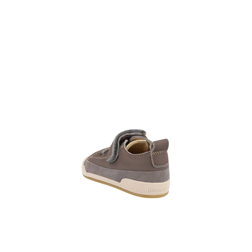 Ténis GALEON Gris - Blanditos by Crios