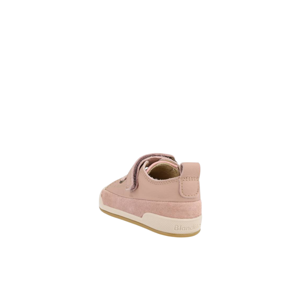 Ténis GALEON Rosa - Blanditos by Crios