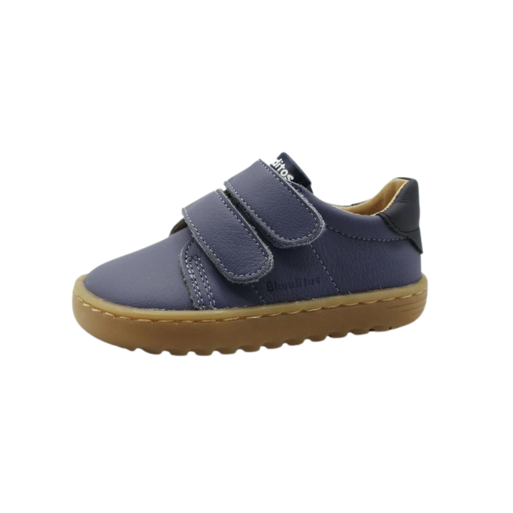 Ténis ATENAS Jeans - Blanditos by Crios