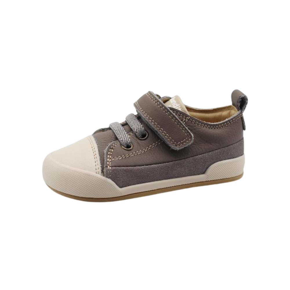 Ténis GALEON Gris - Blanditos by Crios
