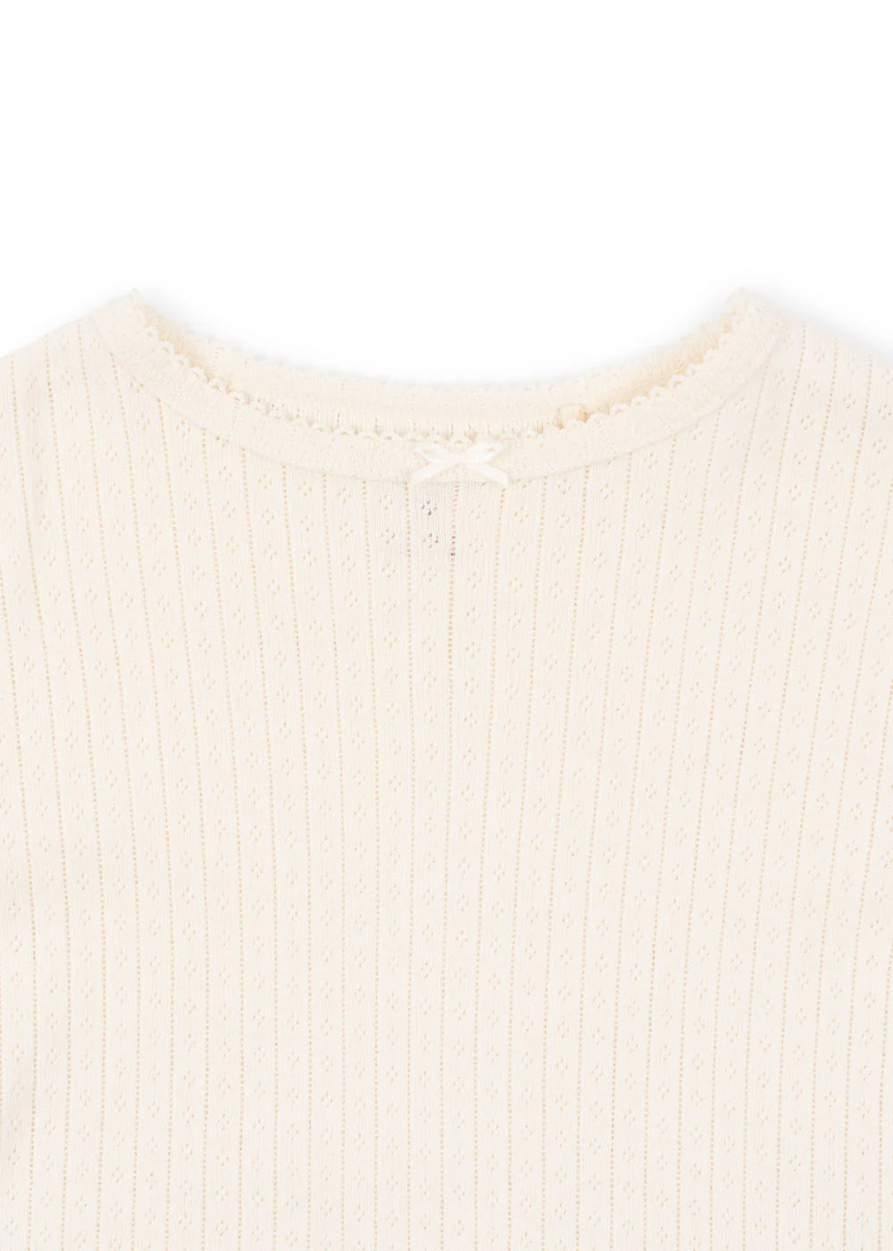Blusa de algodão - Konges Slojd