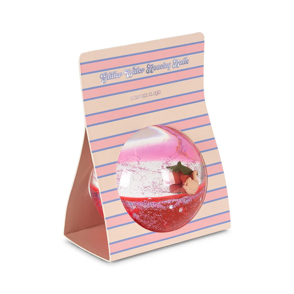 Bola sensorial para bebé - Konges Slojd