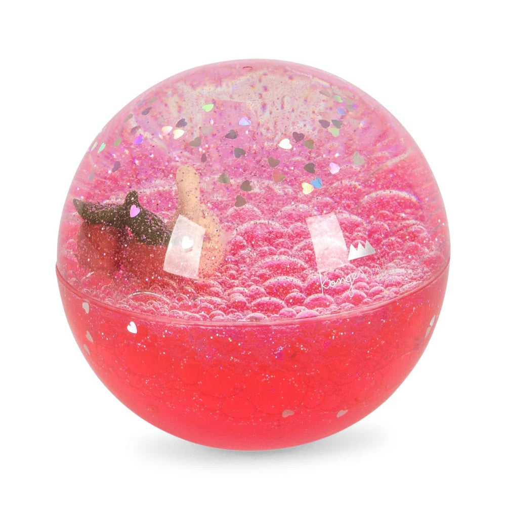 Bola sensorial para bebé - Konges Slojd