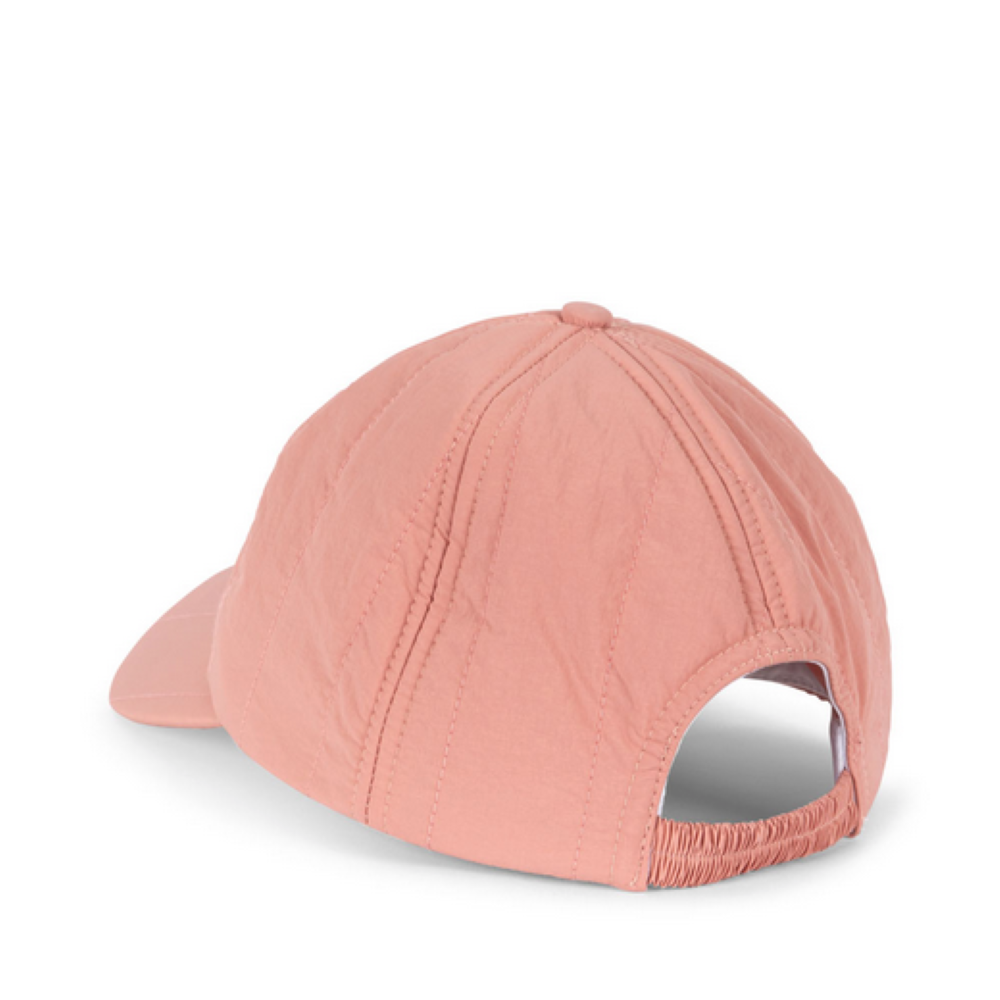 Boné acolchoado - Konges Slojd