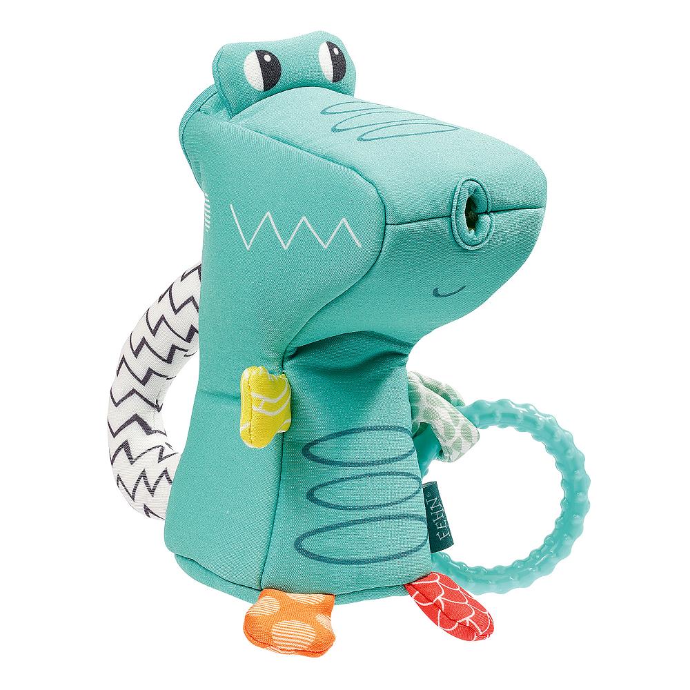 Brinquedo de banho REGADOR CROCODILO - Fehn