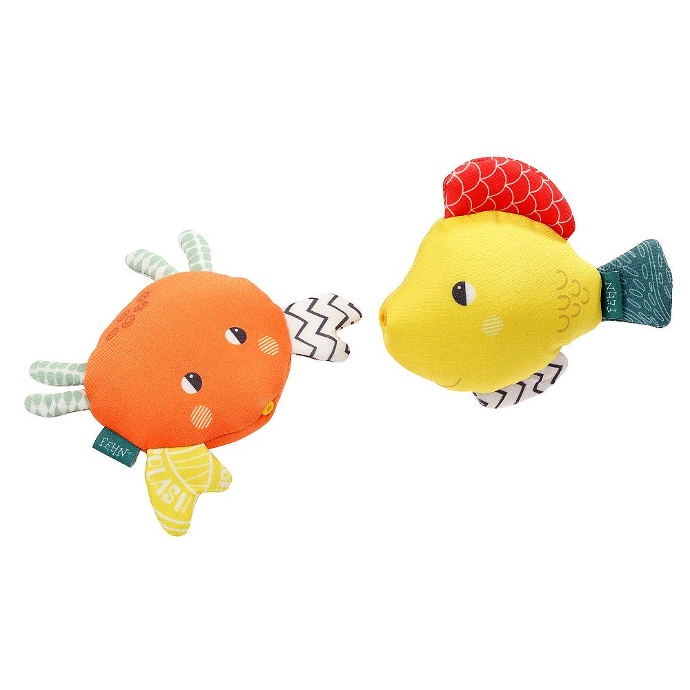 Brinquedos de banho/ praia SEA ANIMALS - Fehn