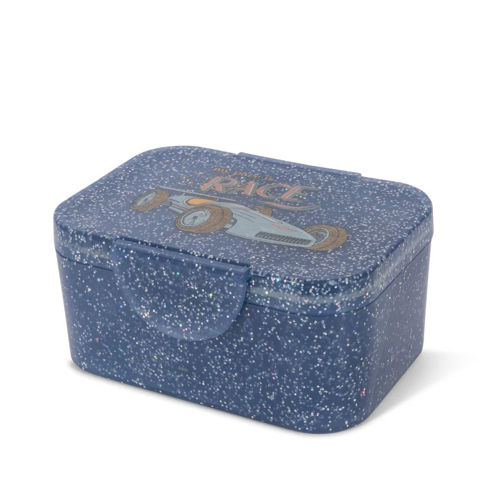 Lunch box CARS - Konges Slojd