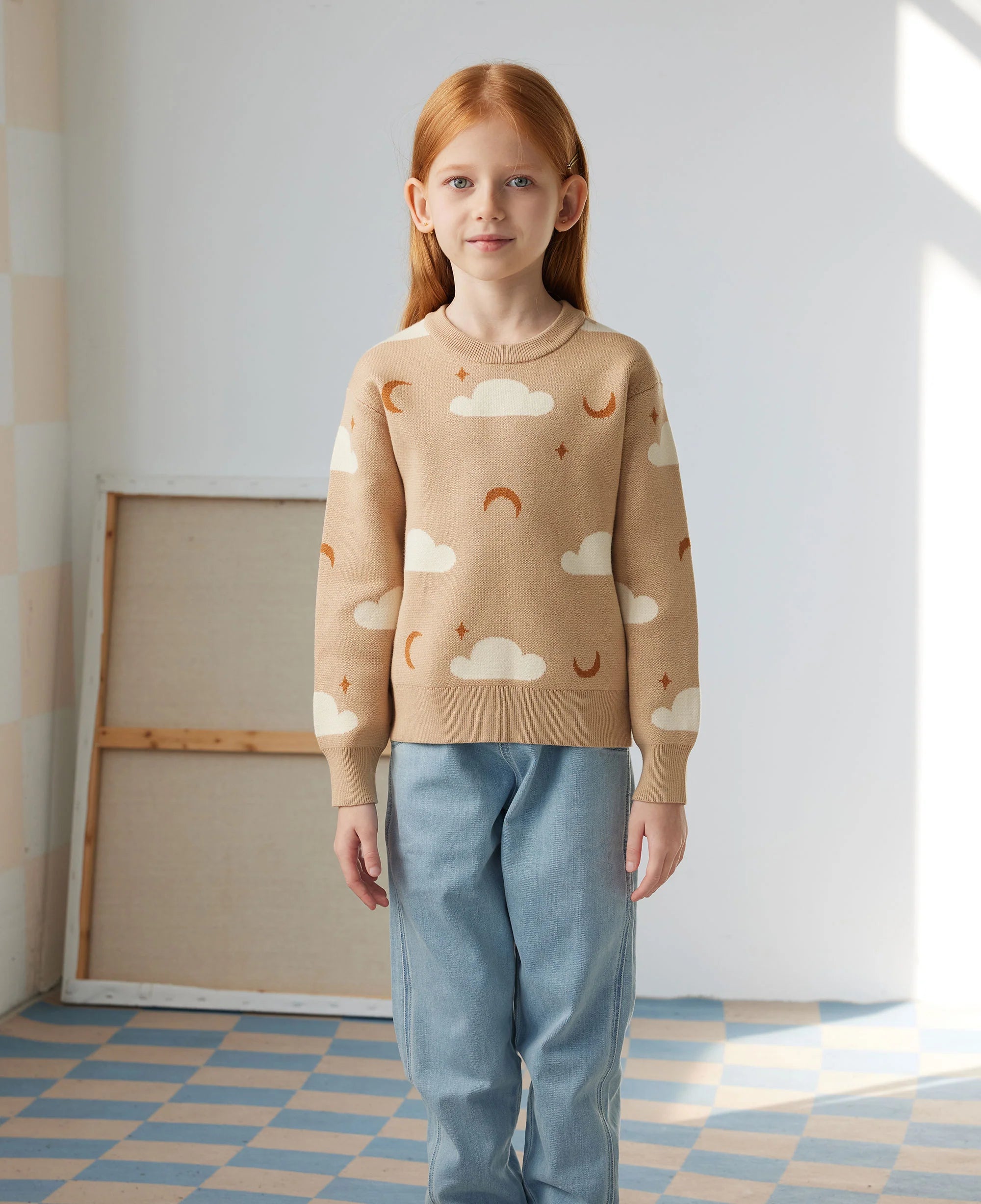 Camisola DUNE - Petite Revery