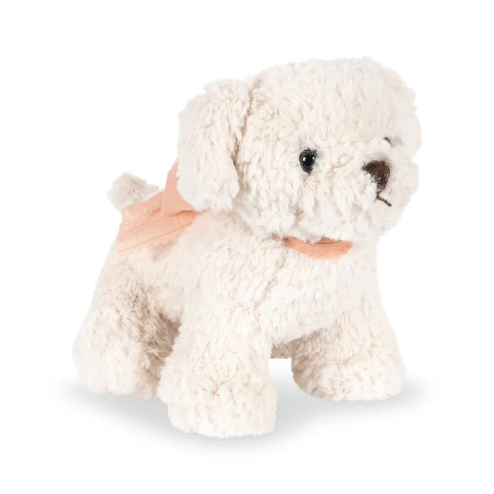 Peluche MADELEINE PUPPY - Konges Slojd