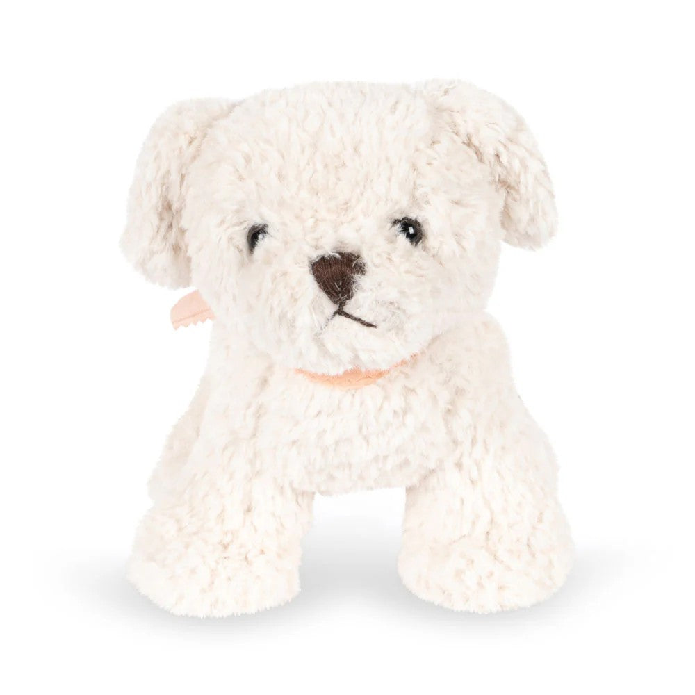 Peluche MADELEINE PUPPY - Konges Slojd