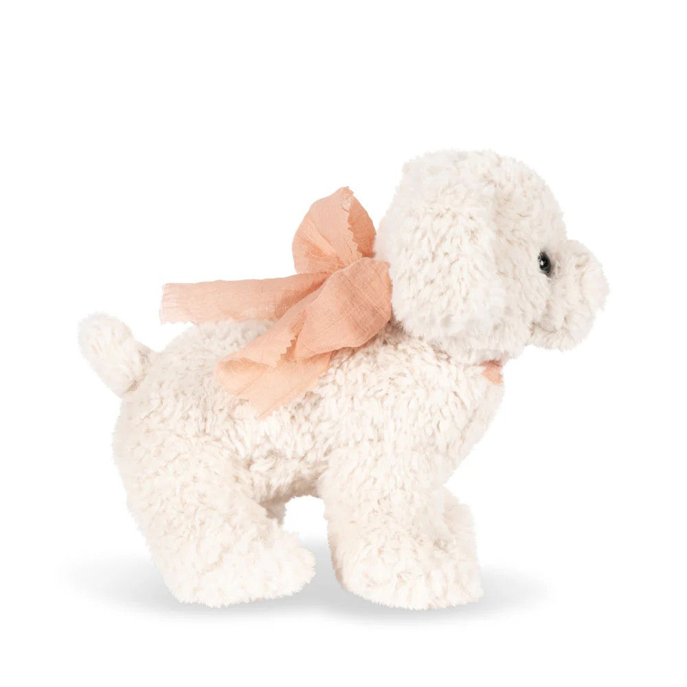 Peluche MADELEINE PUPPY - Konges Slojd