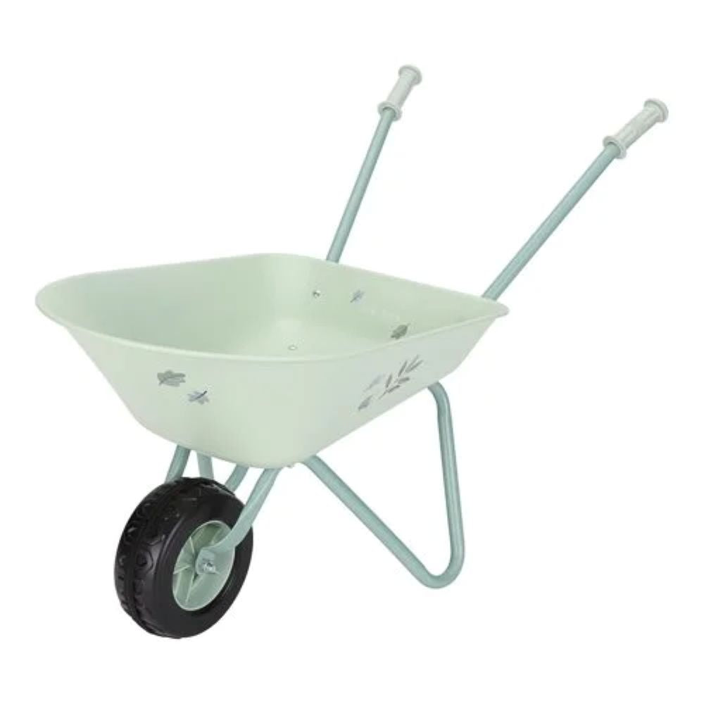 Carrinho de Mão – Forest Friends - Little Dutch