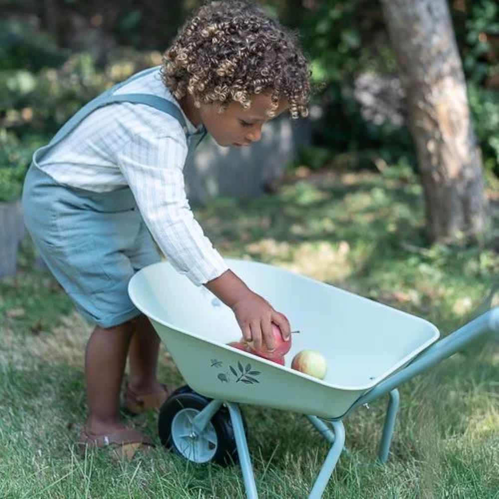 Carrinho de Mão – Forest Friends - Little Dutch