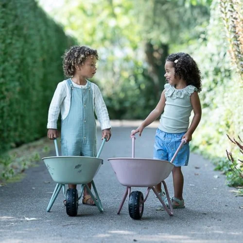 Carrinho de Mão – Forest Friends - Little Dutch