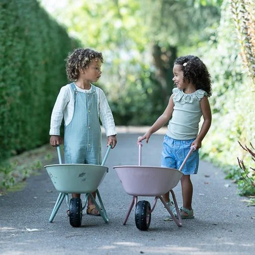 Carrinho de Mão – Forest Friends - Little Dutch