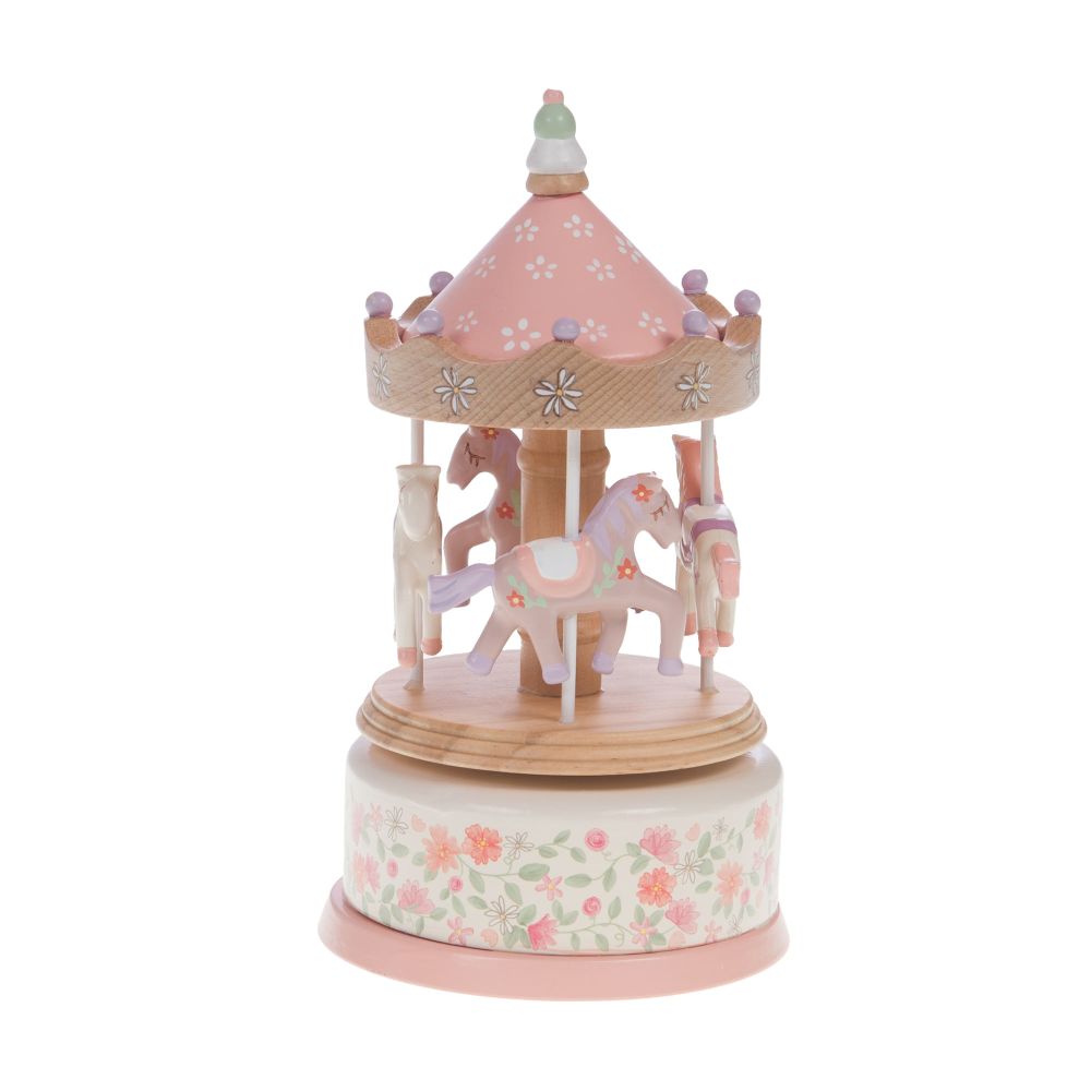Carrosel musical BALLERINE - Amadeus Les Petites