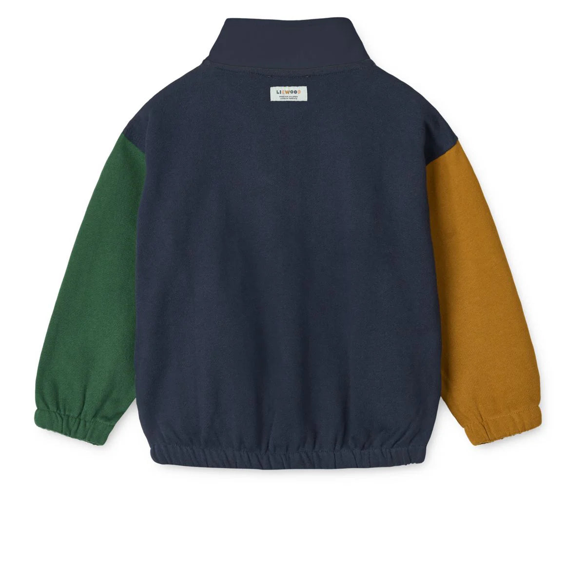 Casaco CASSIUS Classic navy - Liewood