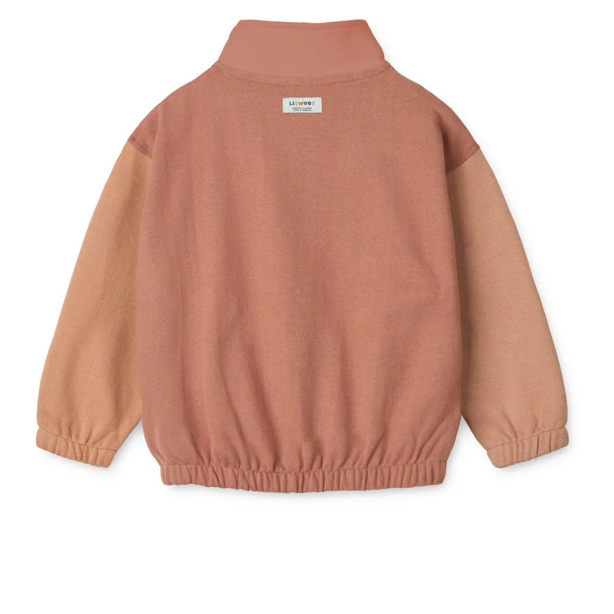 Casaco CASSIUS Tuscany Rose - Liewood